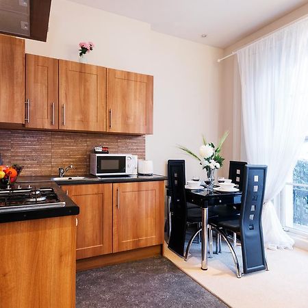 Elicia'S South Kensington Apartment London Luaran gambar
