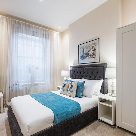 Elicia'S South Kensington Apartment London Luaran gambar